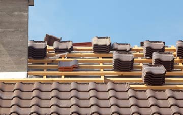 Leam clay roofing costs