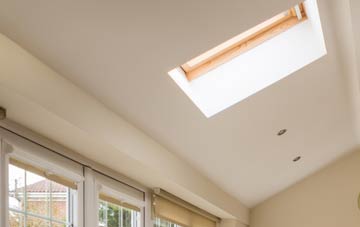 Leam conservatory roof insulation companies