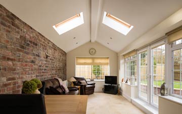 conservatory roof insulation Leam, Derbyshire