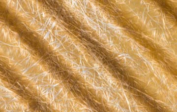 Leam fibreglass roof waterproofing