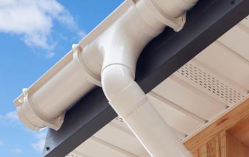 Leam gutter installation costs
