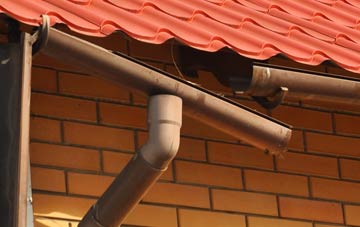 Leam gutter repair costs
