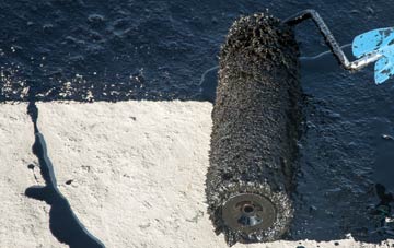 Leam liquid sealant waterproofing