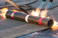 Leam flat roof sealing