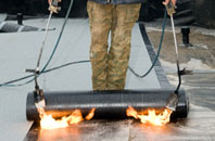 Leam flat roof sealing quote